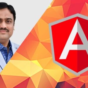Angular7 and TypeScript - Complete course