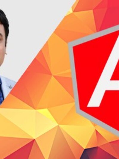 Angular7 and TypeScript - Complete course