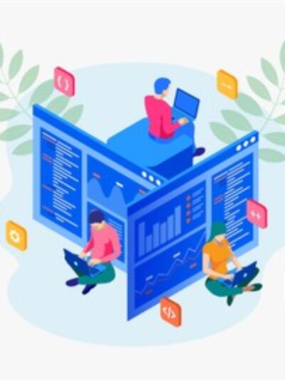 Angular 8 Real World WebApp Development w/ Node.js & MariaDB