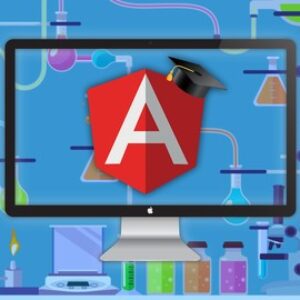 Angular Advanced MasterClass & FREE E-Book