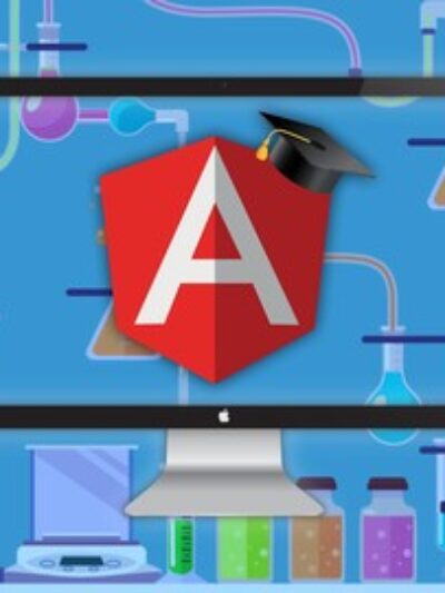 Angular Advanced MasterClass & FREE E-Book