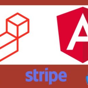 Angular and Laravel: A Rapid Guide - Advanced