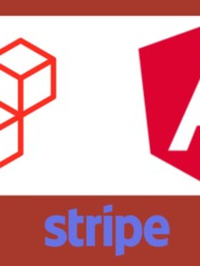 Angular and Laravel: A Rapid Guide - Advanced