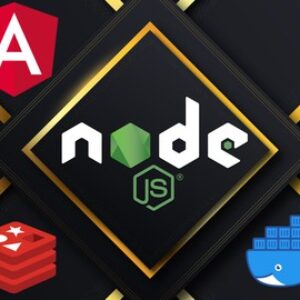 Angular and NodeJS: A Rapid Guide - Advanced