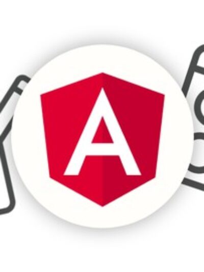 Angular Developer Interview Questions Practice Test [2024]
