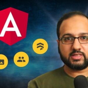 Angular Firebase Authentication: Create Full Sign Up App