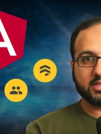 Angular Firebase Authentication: Create Full Sign Up App