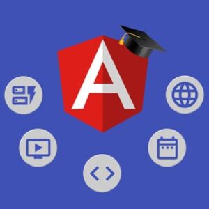 Angular Material In Depth (Angular 18)