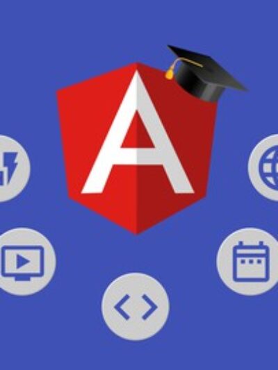 Angular Material In Depth (Angular 18)