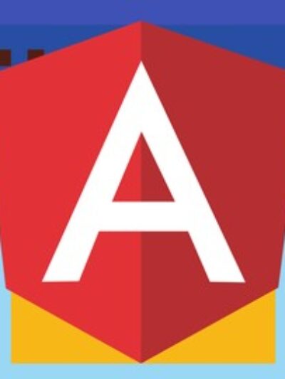 Angular Material: Ultimate Masterclass With Angular 9 (2020)
