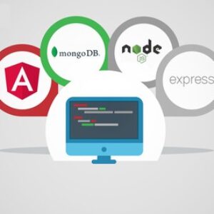 Angular & NodeJS - The MEAN Stack Guide [2024 Edition]