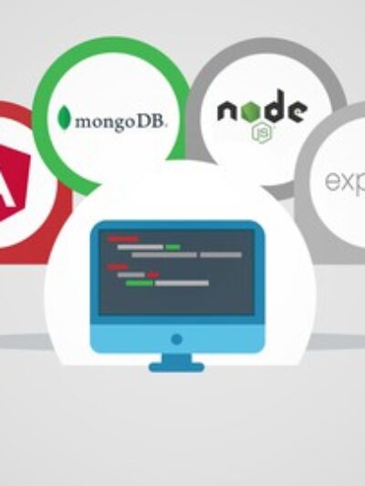 Angular & NodeJS - The MEAN Stack Guide [2024 Edition]
