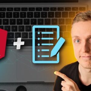 Angular Signals - Building Quiz Angular Project