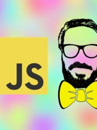 Applied JavaScript by Building a Full-Stack Web App