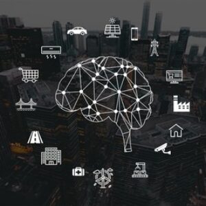 Artificial Intelligence & Machine Learning for Business