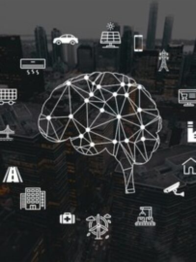 Artificial Intelligence & Machine Learning for Business
