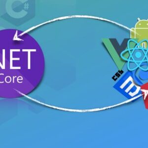 ASP.NET 8 - Creating Minimal APIs + EF Core 8