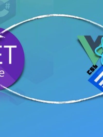 ASP.NET 8 - Creating Minimal APIs + EF Core 8