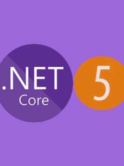 ASP.NET Core 5 MVC : Hands-on-Lab with Practical Projects