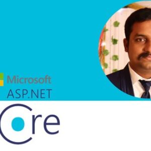 Asp.Net Core 8 (.NET 8) | True Ultimate Guide