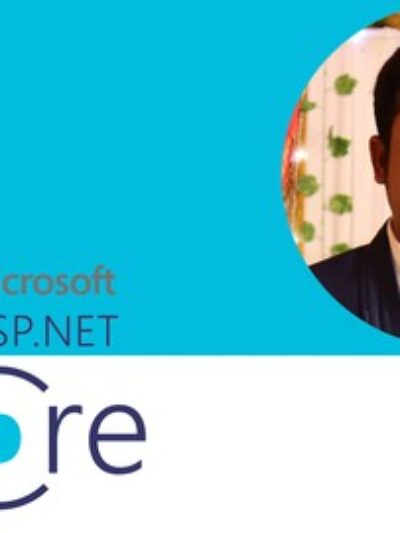 Asp.Net Core 8 (.NET 8) | True Ultimate Guide
