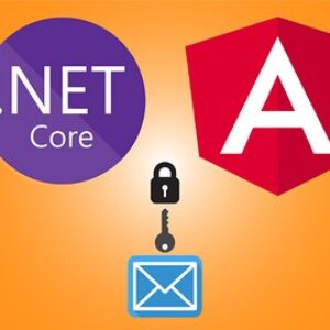 ASP.NET Core Identity with Angular (JWT, Email Confirmation)