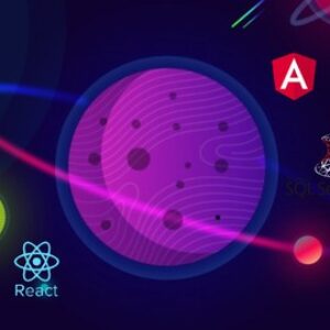 Asp.Net Core & MERN MEAN stack: Build online course and shop