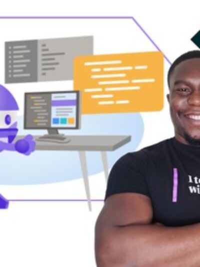 ASP.NET Core Minimal API Development Full Build