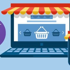 ASP.NET Core MVC - Build an E-Commerce Web Application 2024