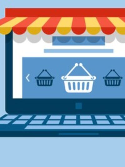 ASP.NET Core MVC - Build an E-Commerce Web Application 2024