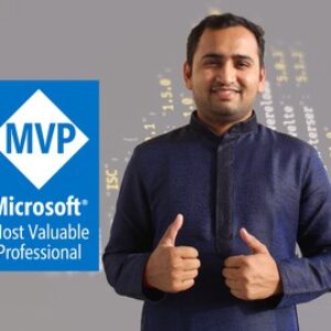 ASP.NET Core Web API - Zero to Hero [ASP.Net Core 5.0]