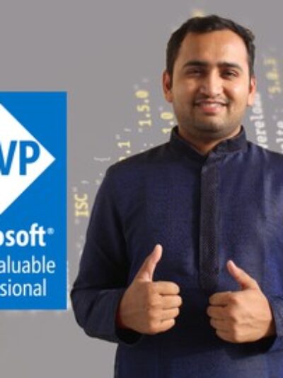 ASP.NET Core Web API - Zero to Hero [ASP.Net Core 5.0]