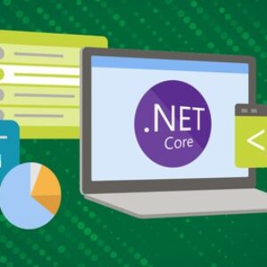 ASP.NET Core Web Application Using Razor Pages