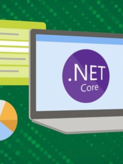 ASP.NET Core Web Application Using Razor Pages