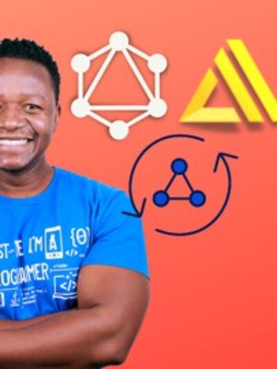 AWS AppSync & Amplify with React & GraphQL - Complete Guide