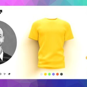 Beautiful React Three.js Fiber Configurator - Design & Code