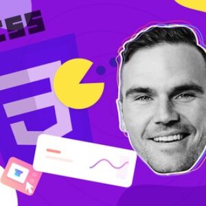 Become a CSS Master: Code 30 Projects in 30 Days