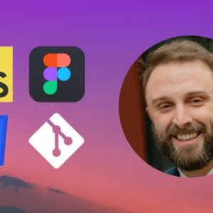 Become a Web Developer: 2024 Bootcamp