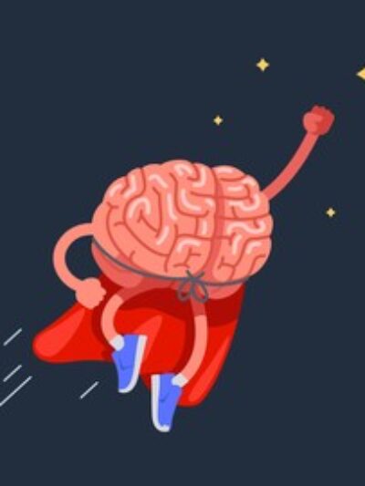 Be Super Smart