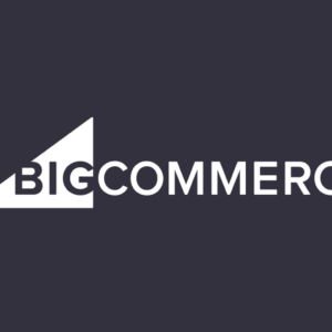 bigcommerce