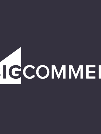bigcommerce