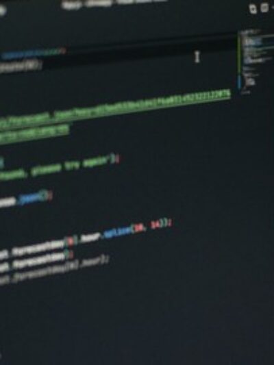 Build a Backend REST API with Node JS from Scratch