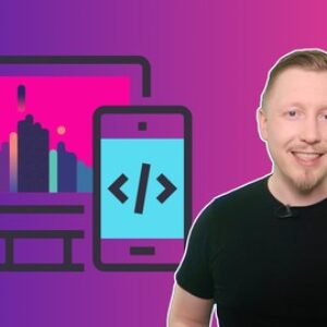 Build a Backend REST API with Python & Django - Advanced