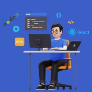 Build a Full-Stack MERN Blog Website with Admin Dashboard