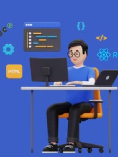 Build a Full-Stack MERN Blog Website with Admin Dashboard