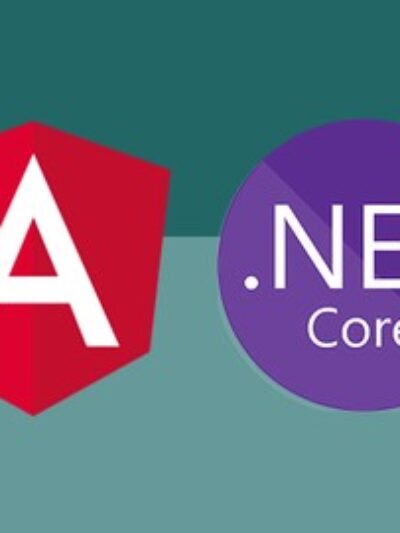 Build an app with ASPNET Core and Angular from scratch