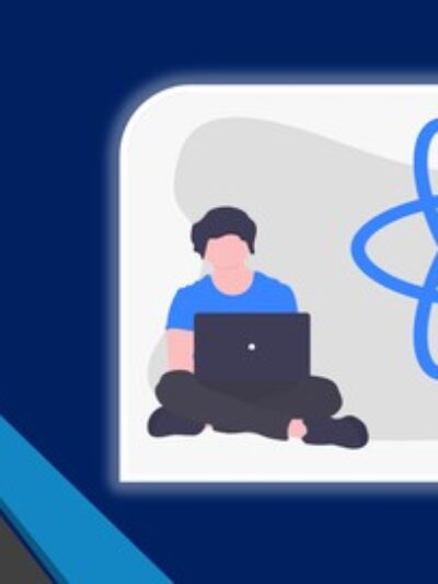Build a Responsive Portfolio Project in React from Scratch