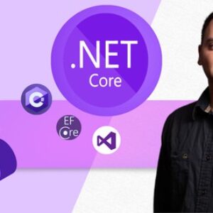 Build ASP.NET Core Web API - Scratch To Finish (.NET8 API)