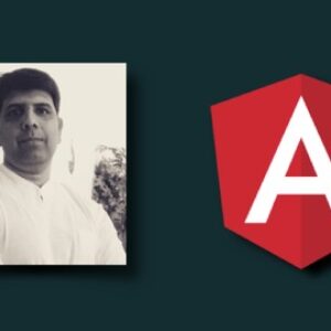 Build awesome web apps using Angular