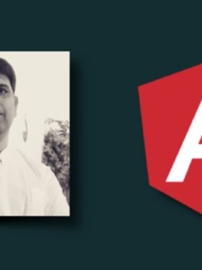Build awesome web apps using Angular